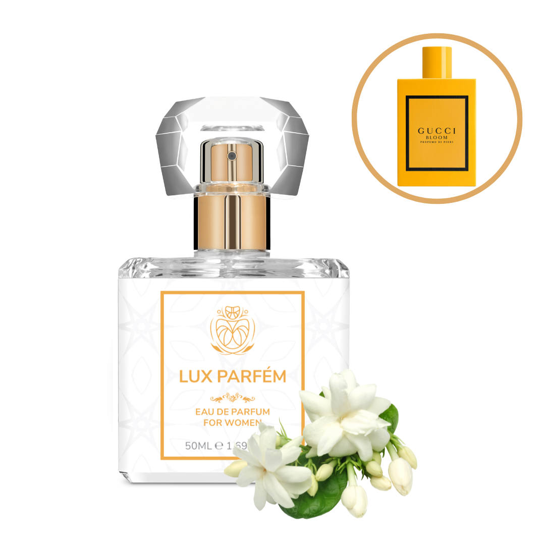 916 Lux Parfém  GUCCI - GUCCI BLOOM PROFUMO DI FIORI